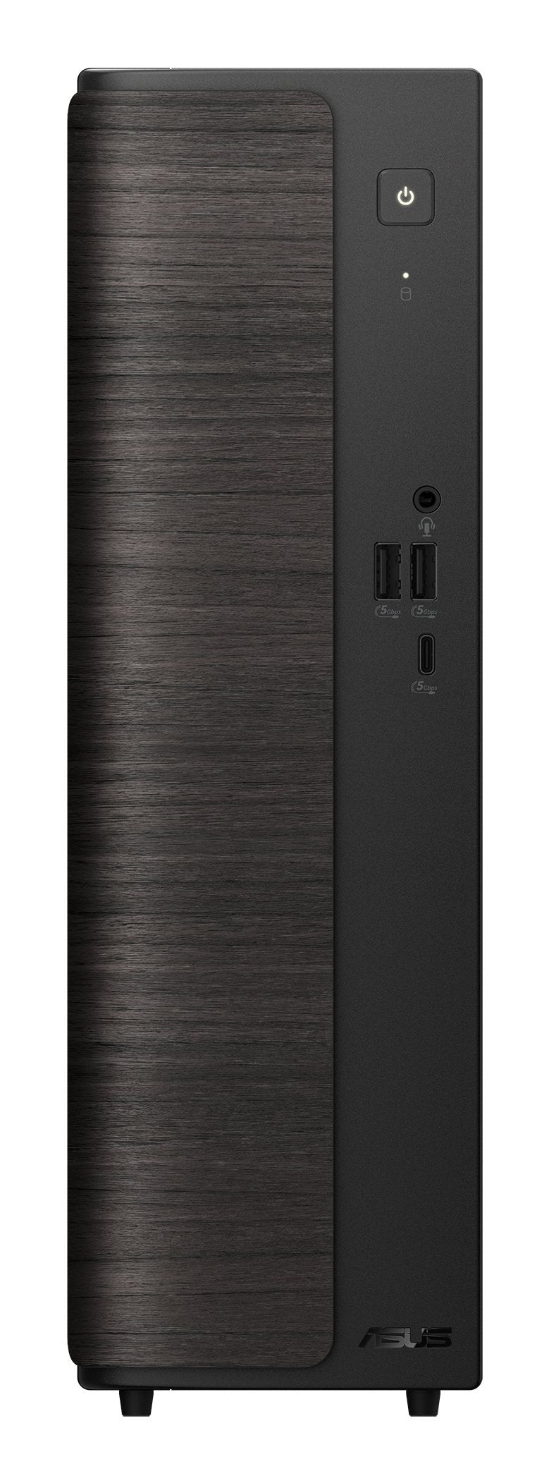 Asus V500 Sff V501sv-05210h036w Core5 210h 8gb 512ssd W11 Home Black