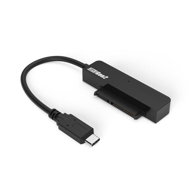 EAN 5715063161807 - CoreParts MSUB3305 caja para disco duro externo Carcasa de disco duro/SSD Negro imagen 1