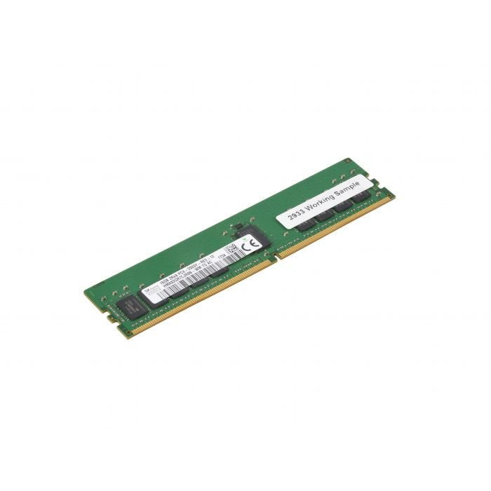 Supermicro Mem-Dr416l-Hl04-Er29 Módulo De Memoria 16 Gb 1 X 16 Gb Ddr4 2933 Mhz Ecc