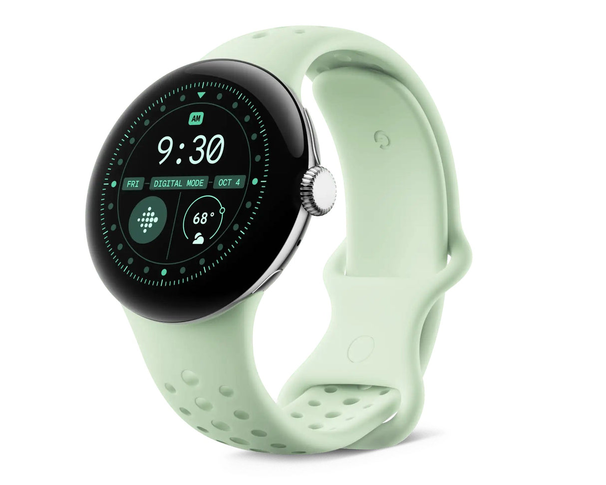 EAN 840353908444 - Google GA06134-WW pieza y accesorio para reloj Correa de reloj imagen 2