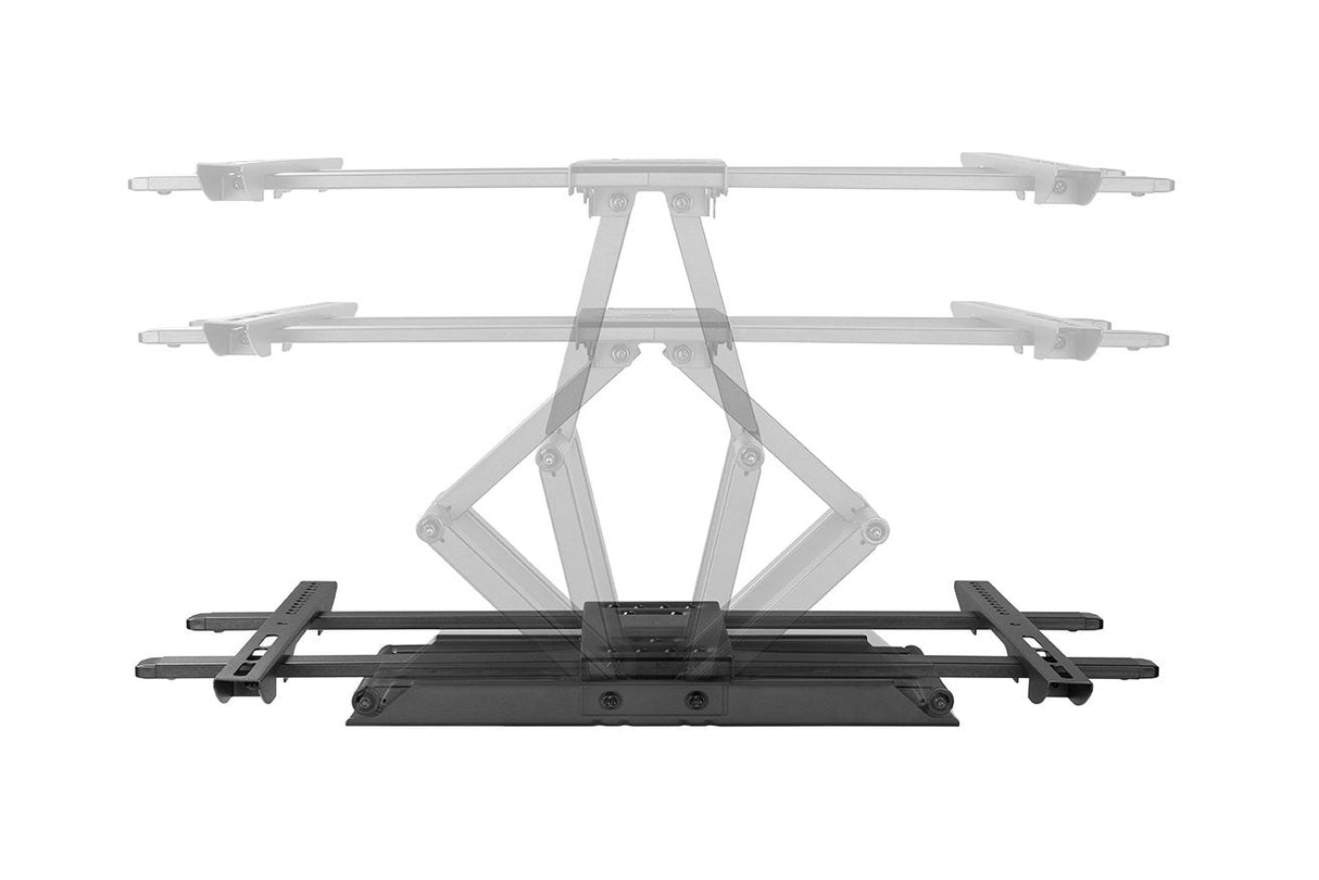 EAN 8716309126229 - Gembird WM-80ST-02 soporte para TV 2,03 m (80") Negro imagen 13