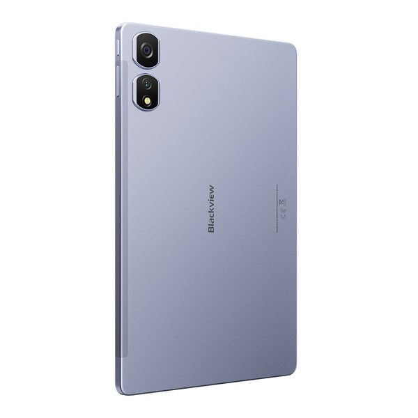 EAN 6931548316916 - Blackview Tab 16 Pro 4G LTE-TDD & LTE-FDD 256 GB 27,9 cm (11") 8 GB Wi-Fi 5 (802.11ac) Android 14 Púrpura imagen 4