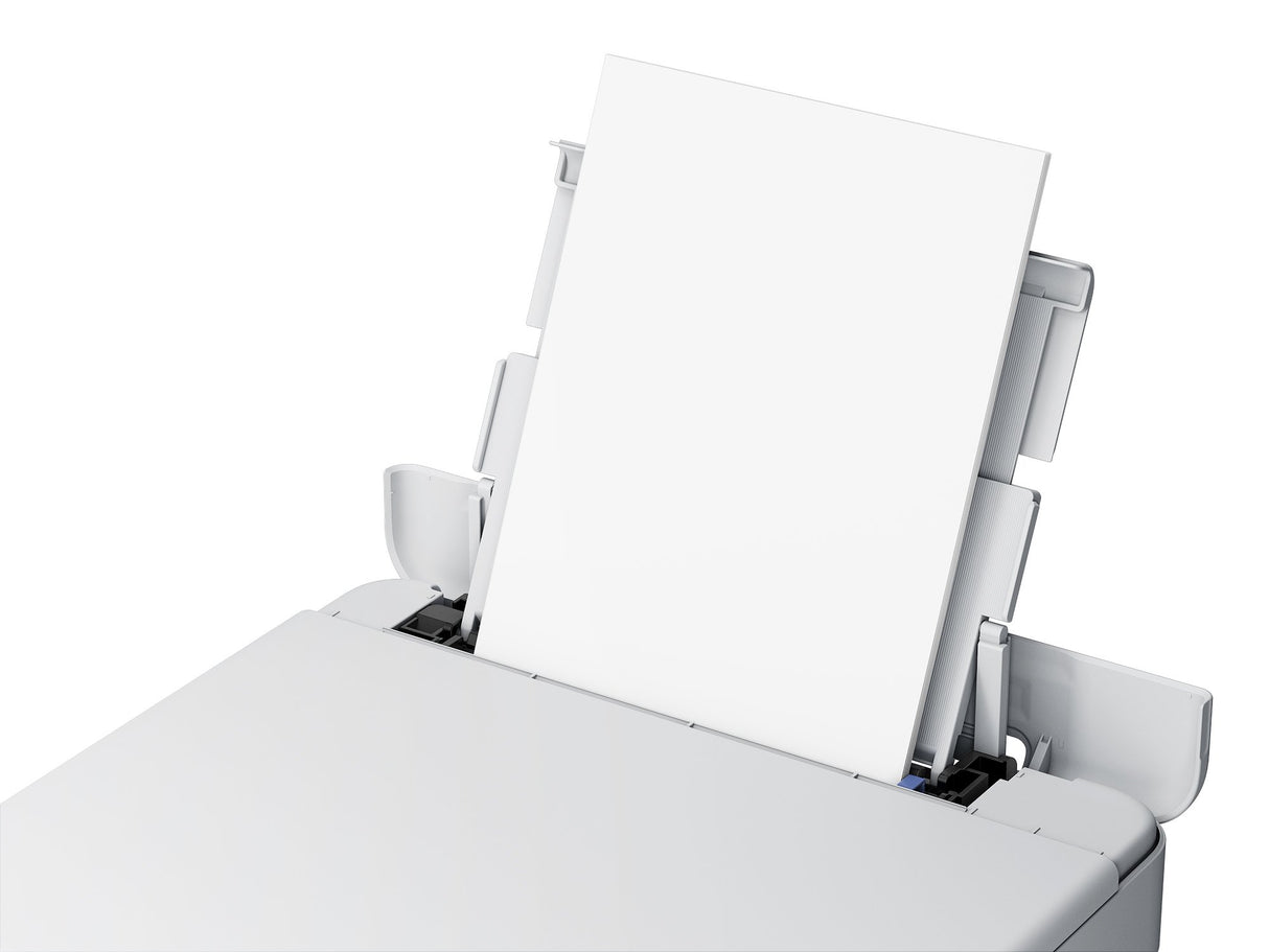 EAN 8715946676340 - Epson EcoTank L8160 Inyección de tinta A4 5760 x 1440 DPI 32 ppm Wifi imagen 8