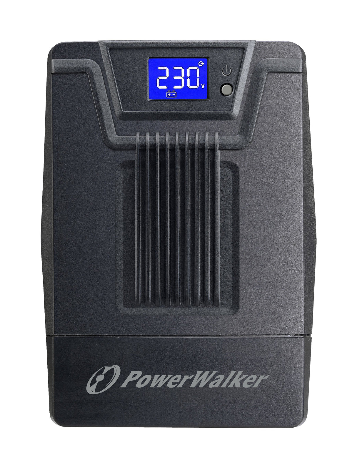 Powerwalker Vi 2000 Scl Sistema De Alimentación Ininterrumpida (Ups) Línea Interactiva 2000 Va 1200 W