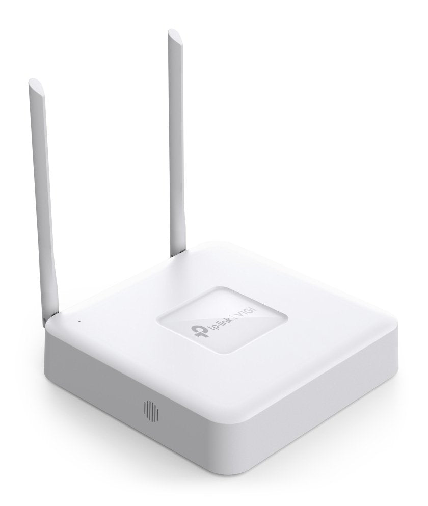 EAN 4895252504934 - TP-Link VIGI NVR1108H-W Blanco imagen 2