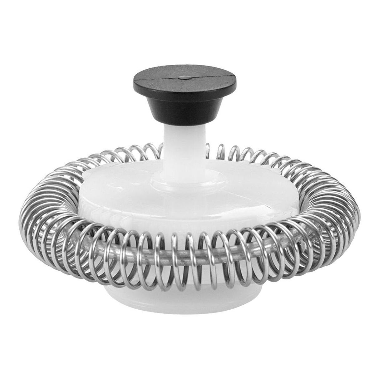 Espumador Zwilling Enfinigy De Leche Negro