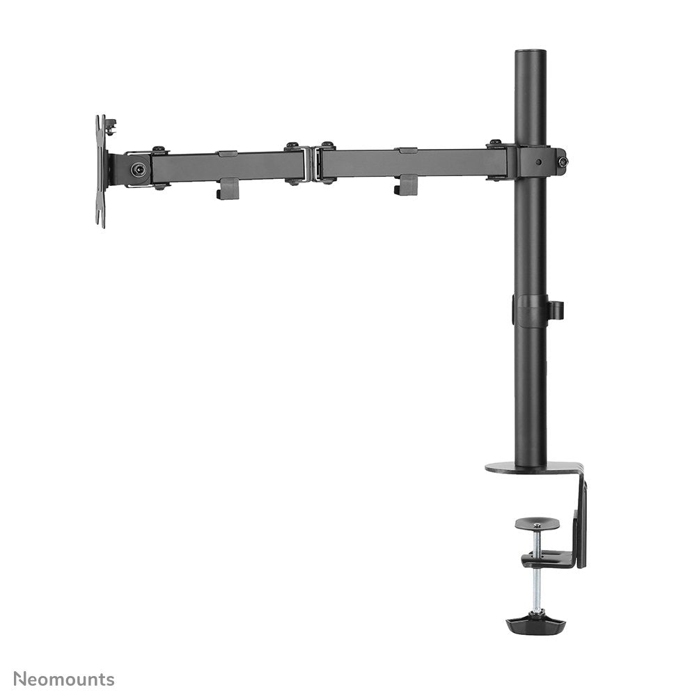 EAN 8717371446390 - Neomounts FPMA-D550BLACK soporte para monitor 81,3 cm (32") Escritorio Negro imagen 8