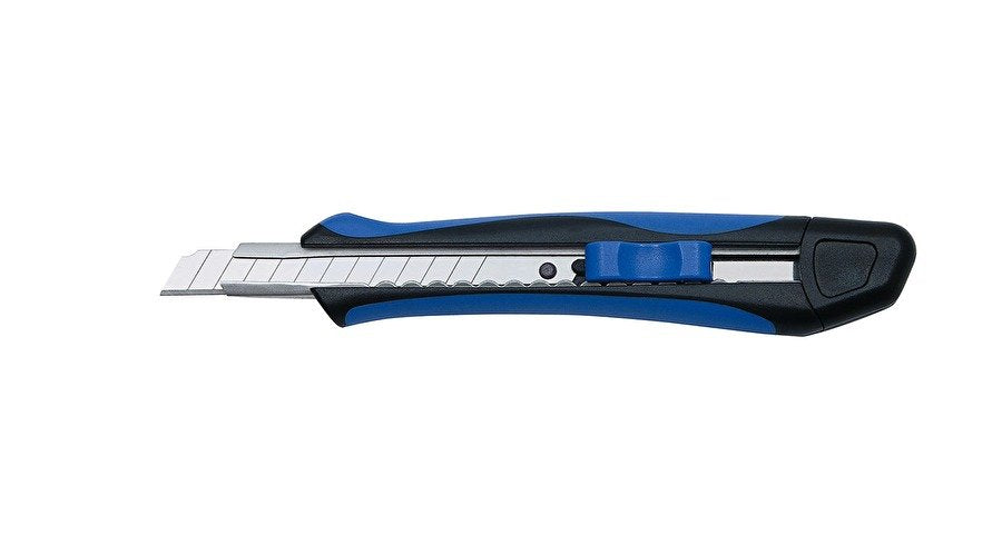 Wedo Soft-Cut Profi-Cutter Premium 9 Mm Incluye. 2 Ersatzkl.