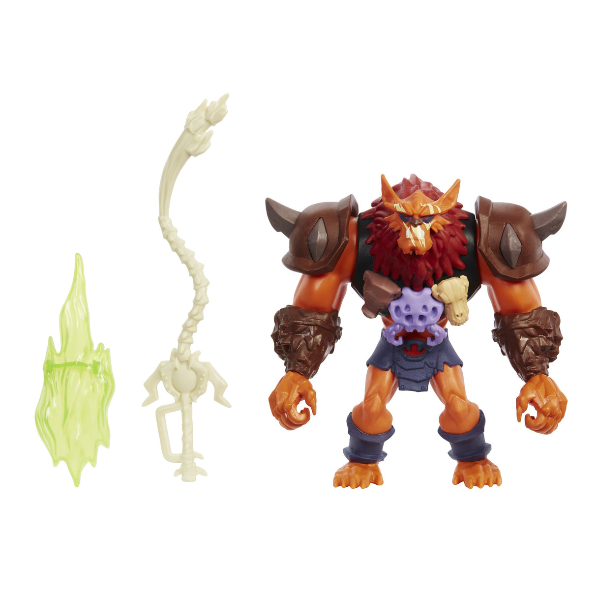 EAN 0194735035151 - He-Man and the Masters of the Universe HDY36 toy figure imagen 5