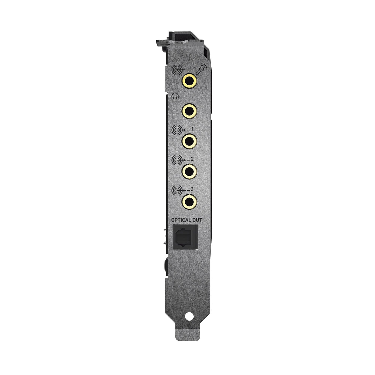 EAN 5390660192418 - Creative Labs Sound Blaster AE-7 Interno 5.1 canales PCI-E imagen 7