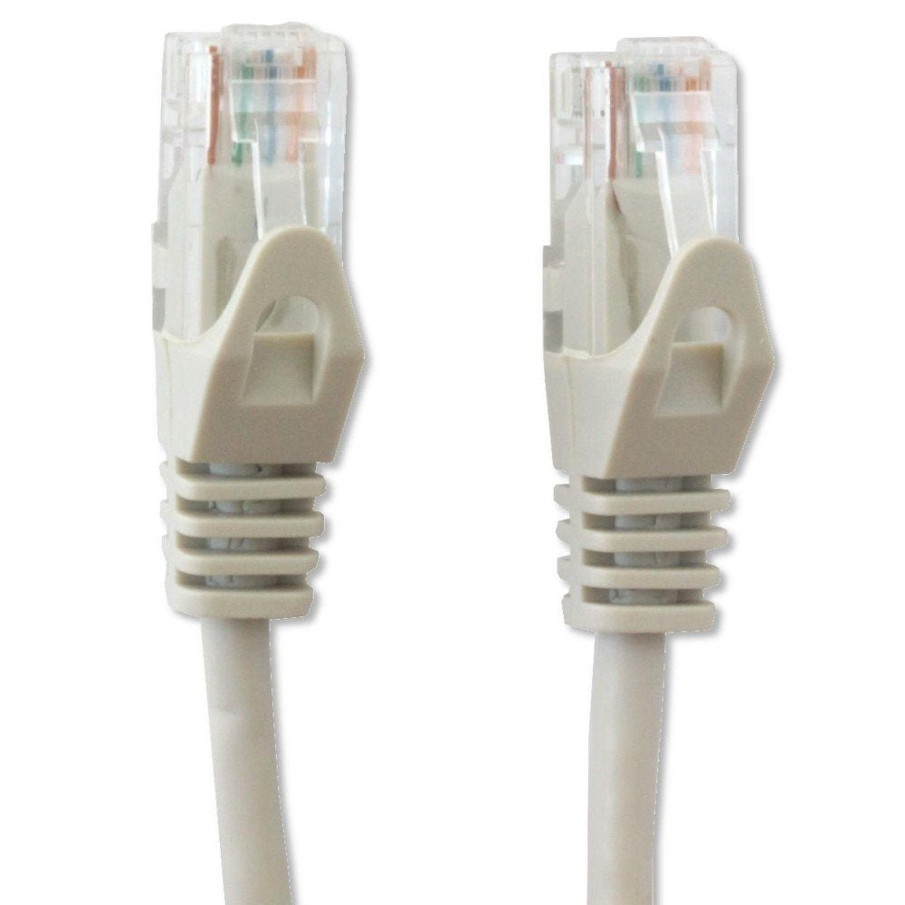 EAN 8054529024247 - Techly ICOC CCA5U-050T cable de red Gris 5 m Cat5e U/UTP (UTP) imagen 4