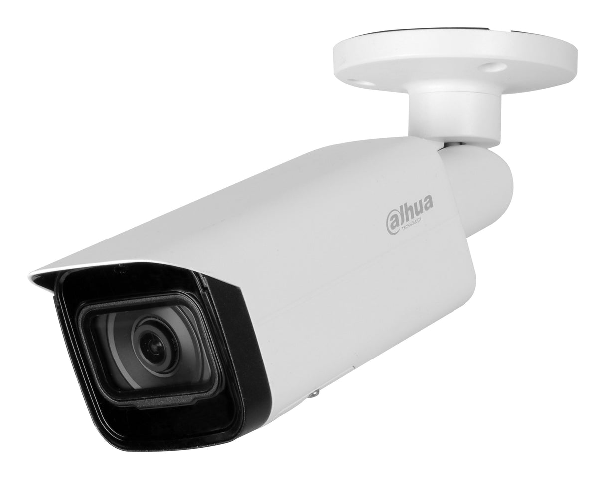 EAN 6923172588609 - Dahua Technology WizMind IPC-HFW5842T-ASE-0280B-S3 cámara de vigilancia Bala (forma) Cámara de seguridad imagen 2