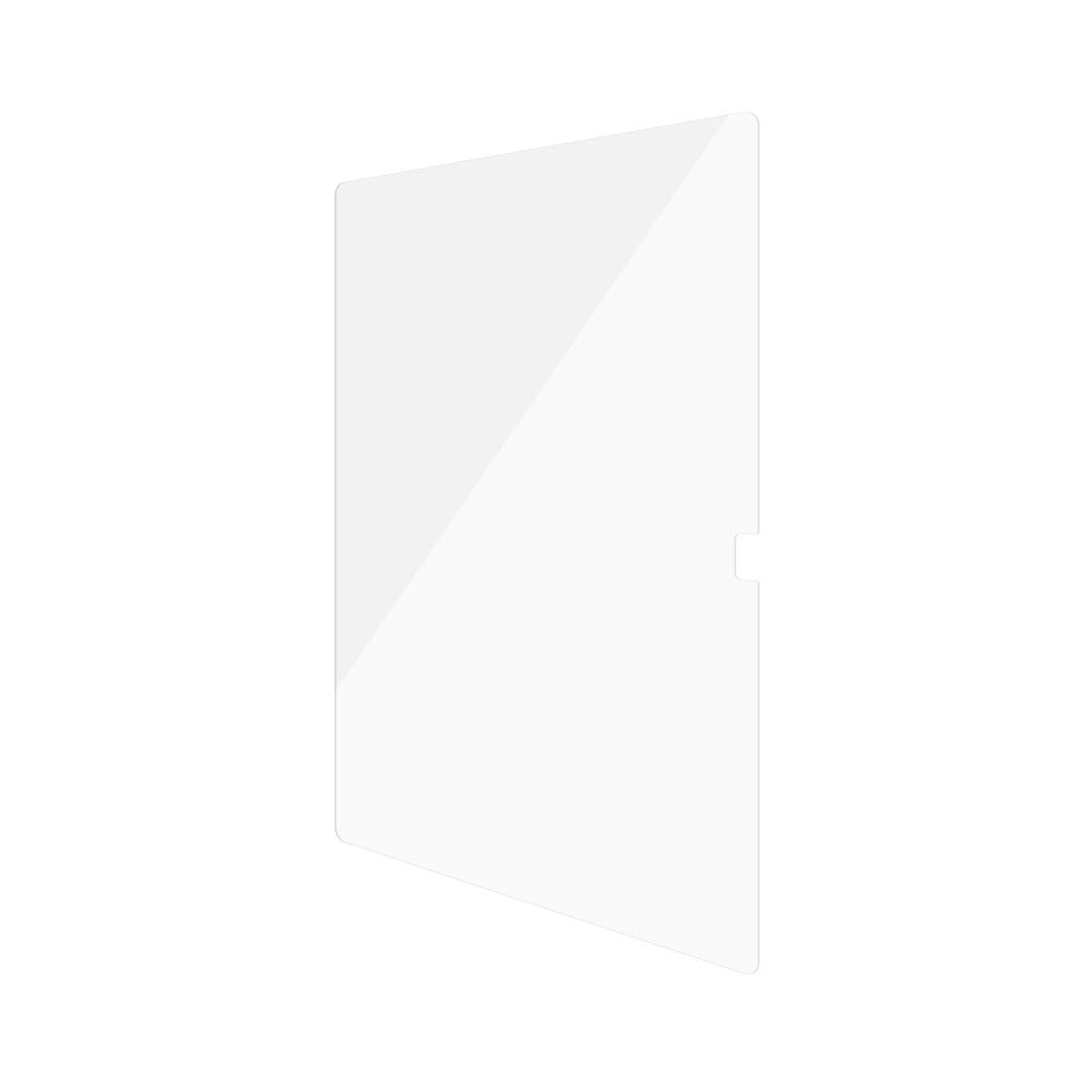 Protector De Pantalla Panzerglass Samsung Galaxy Tab A8 Case Friendly