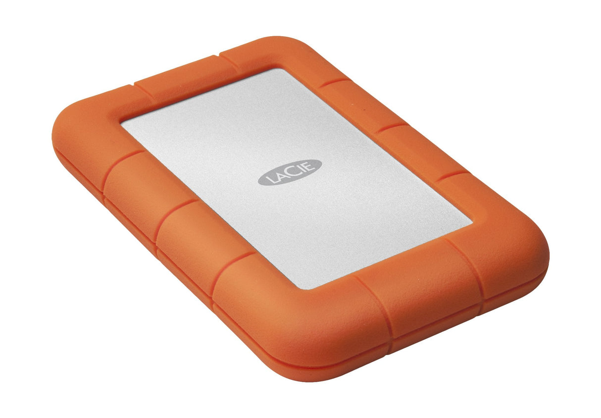 EAN 0763649139578 - LaCie Rugged Mini disco duro externo 5 TB 3.2 Gen 1 (3.1 Gen 1) Naranja imagen 1