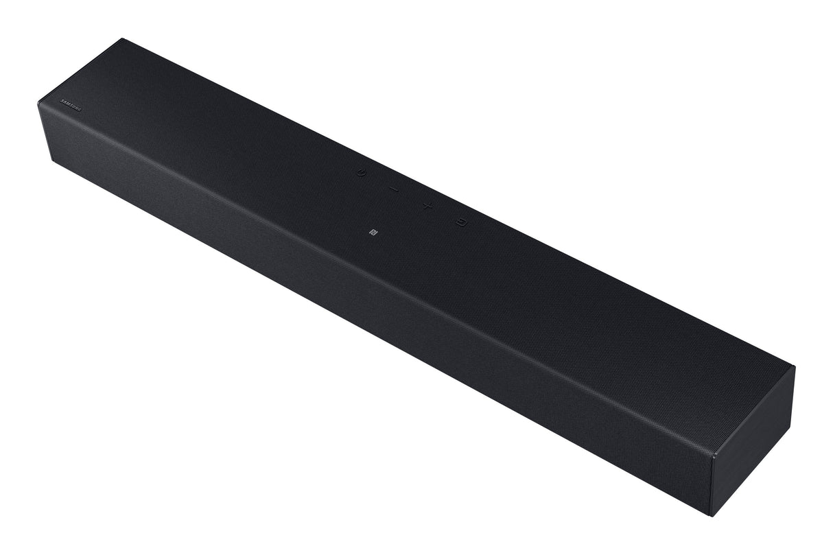EAN 8806094881578 - Samsung HW-C400 Negro 2.0 canales imagen 4