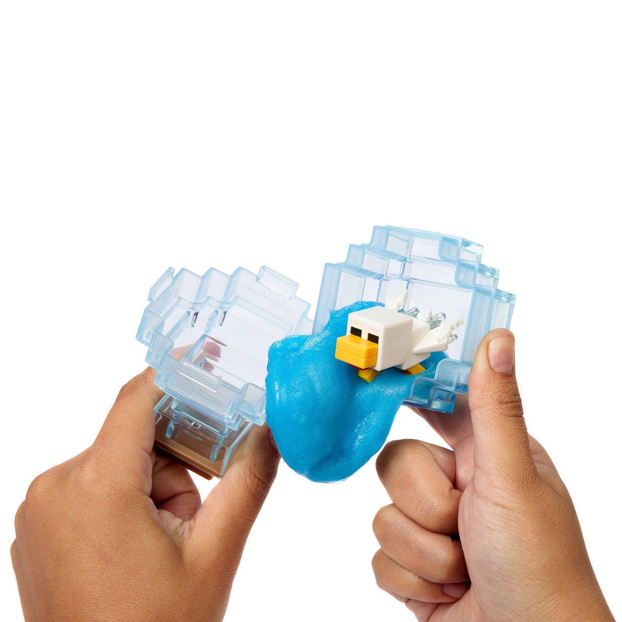 Figurka Minecraft Swift Chicken