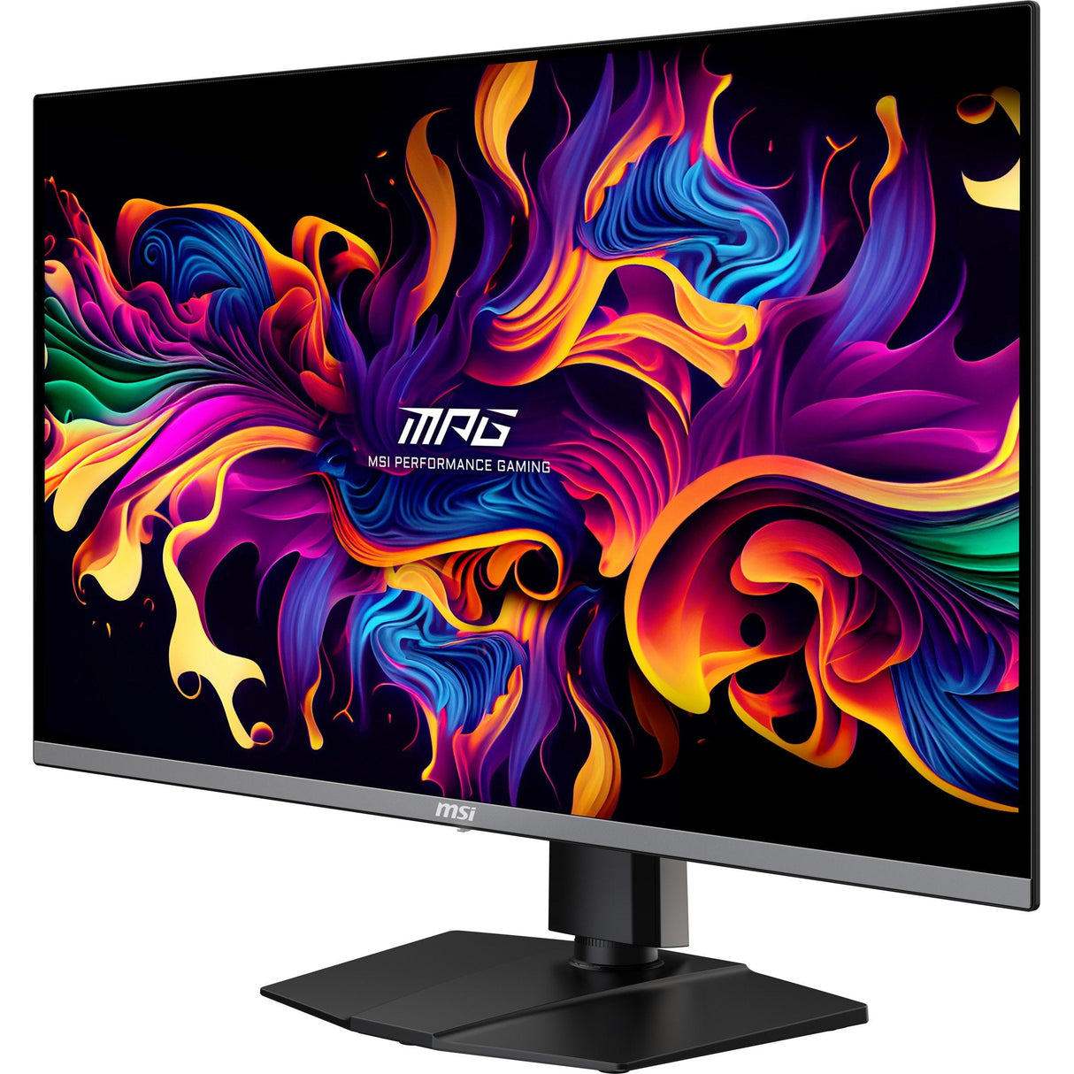 Msi Mpg 322urx Qd-Oled - 31.5" Qd-Oled 4k Uhd 0.03ms 240hz