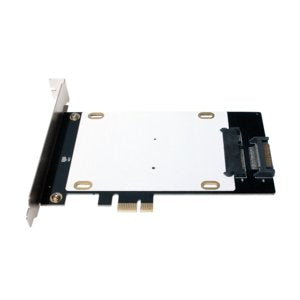 Logilink Pc0079 Tarjeta Pci-Express, Hdd / Ssd Híbrido