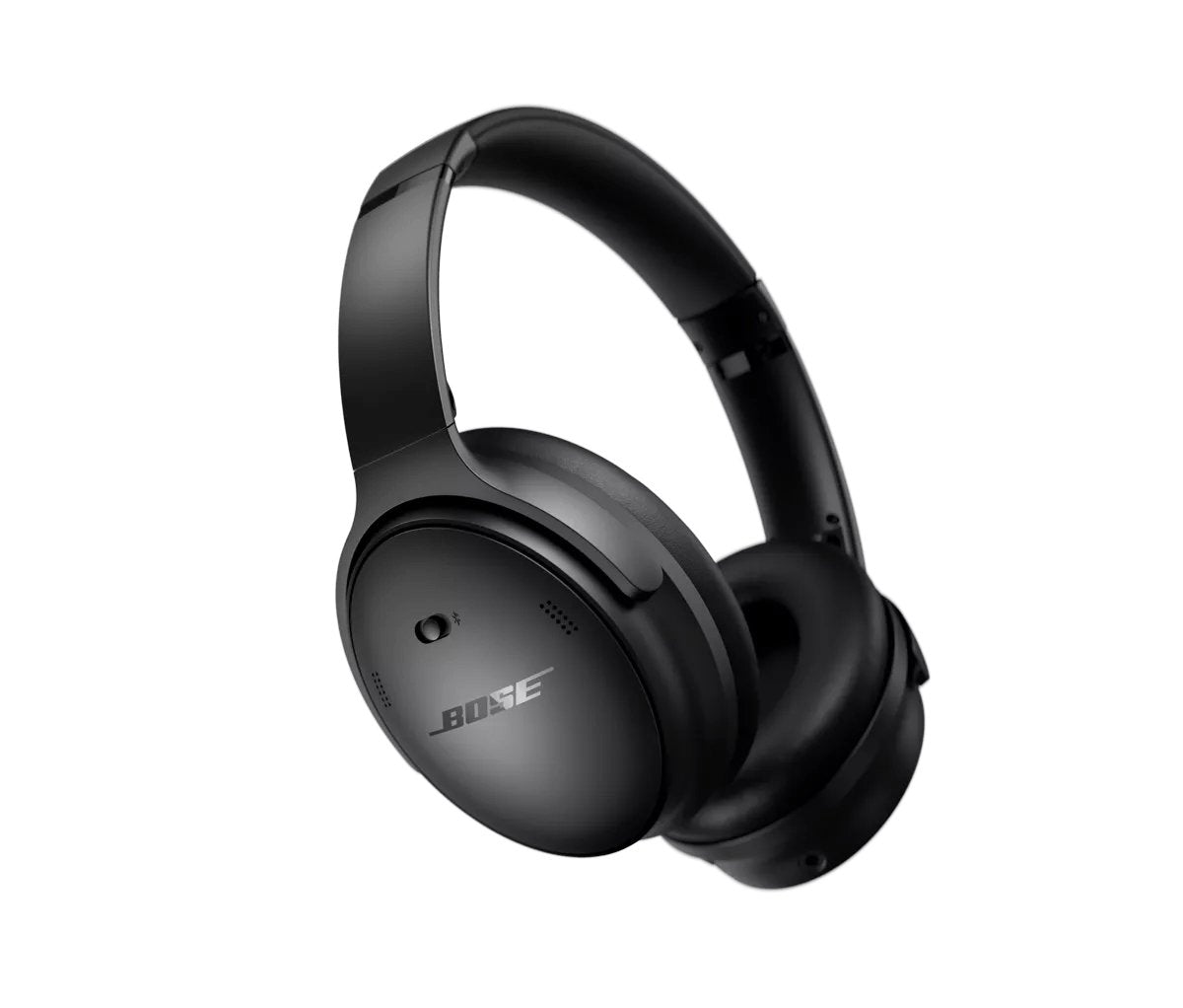 EAN 0017817848961 - Bose QuietComfort Auriculares Inalámbrico y alámbrico Diadema Música/uso diario Bluetooth Negro imagen 1
