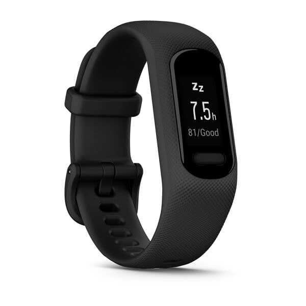 EAN 0753759295448 - Garmin VIVOSMART 5 OLED Digital 88 x 154 Pixeles Pantalla táctil Negro GPS (satélite) imagen 3