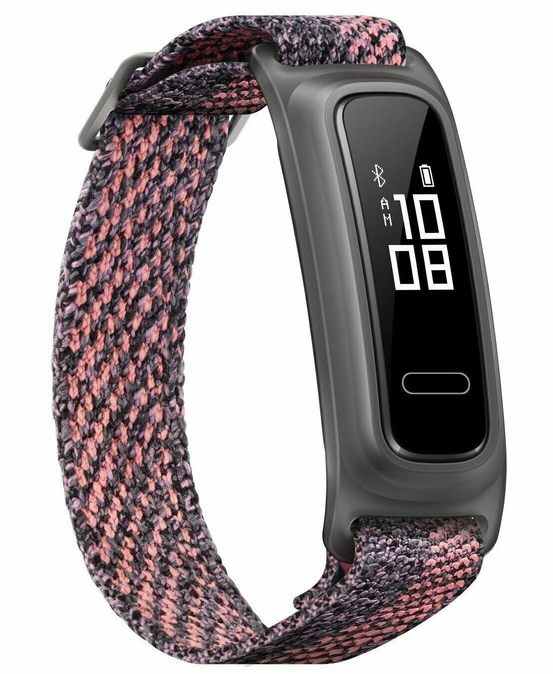 Smartband Huawei Band 4e Negro Sakura Coral Autonomia 9 Dias/ Bluetooth 55031610