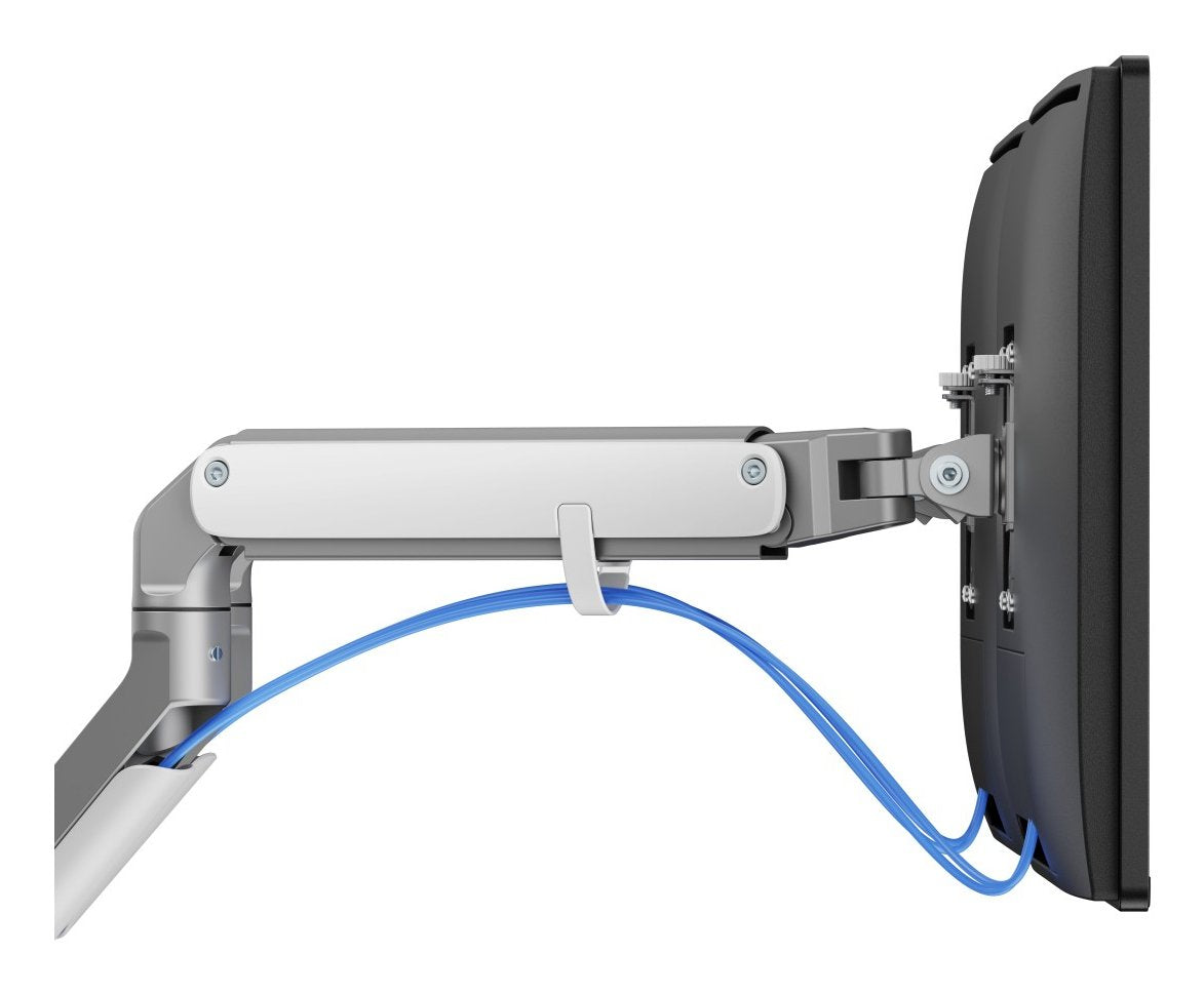 Dual Spring Monitor Arm