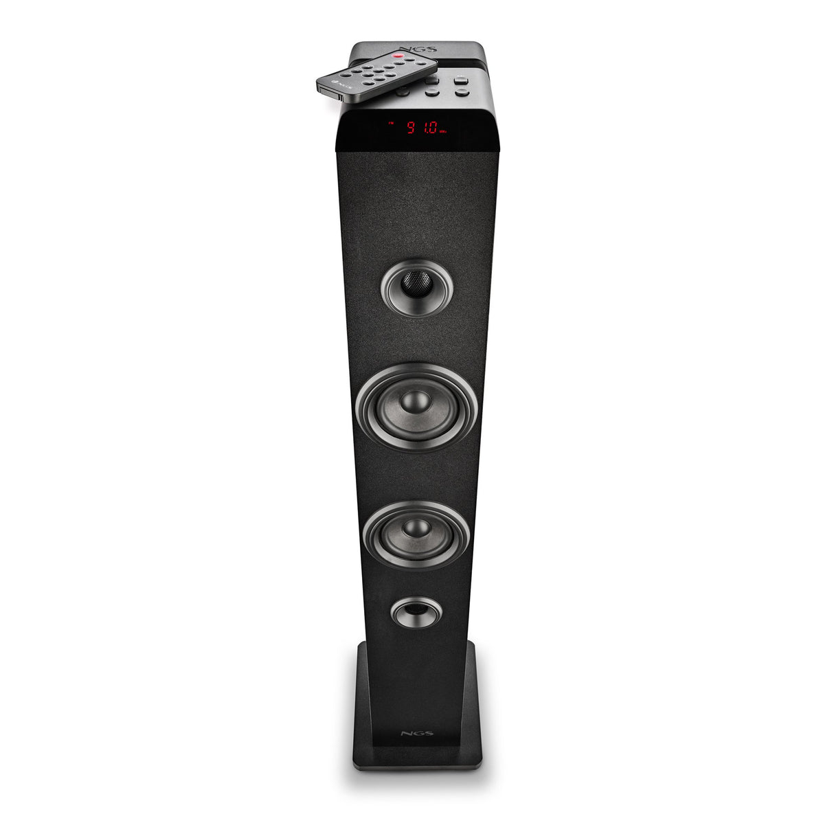 EAN 8435430626070 - NGS Sky Charm Pro Negro Inalámbrico y alámbrico 40 W imagen 3