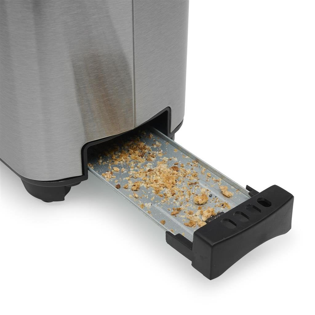EAN 8712836983830 - Princess 142405 6 2 rebanada(s) 1050 W Acero inoxidable imagen 4