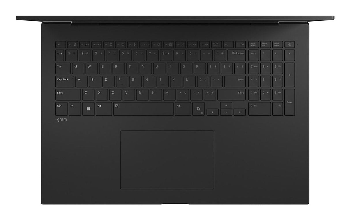 Lg Nb 17zb90tl Intek Core Ultra 7 32gb 2tb Ssd 17'' Windows 11 Pro Prem