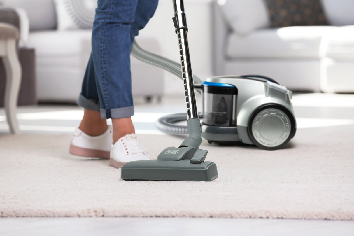 Aspirador Black & Decker Bxvml700e Vacío 2 L