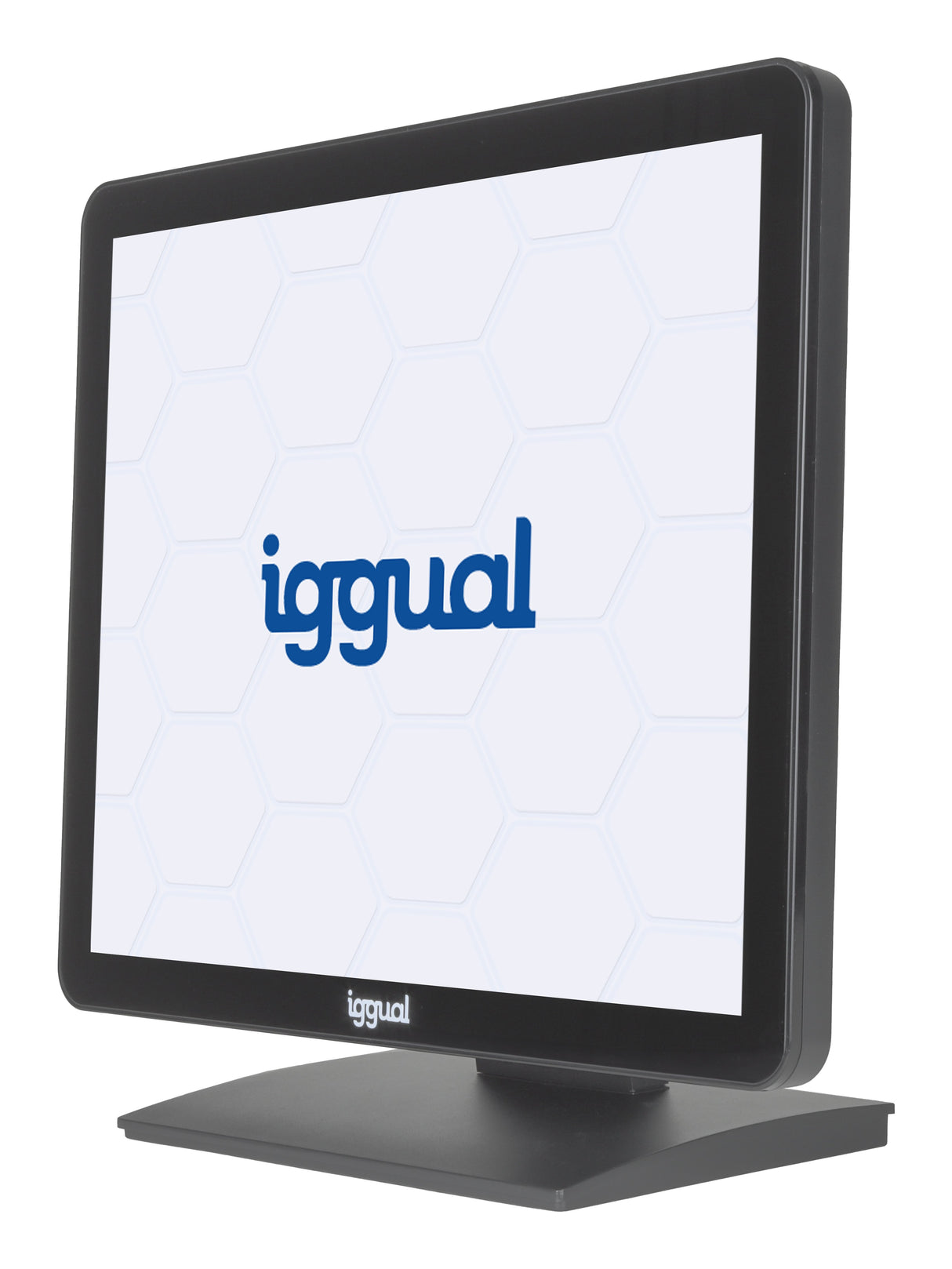EAN 8435364319642 - iggual MTL19X monitor POS 48,3 cm (19") 1280 x 1024 Pixeles SXGA LCD Pantalla táctil imagen 6