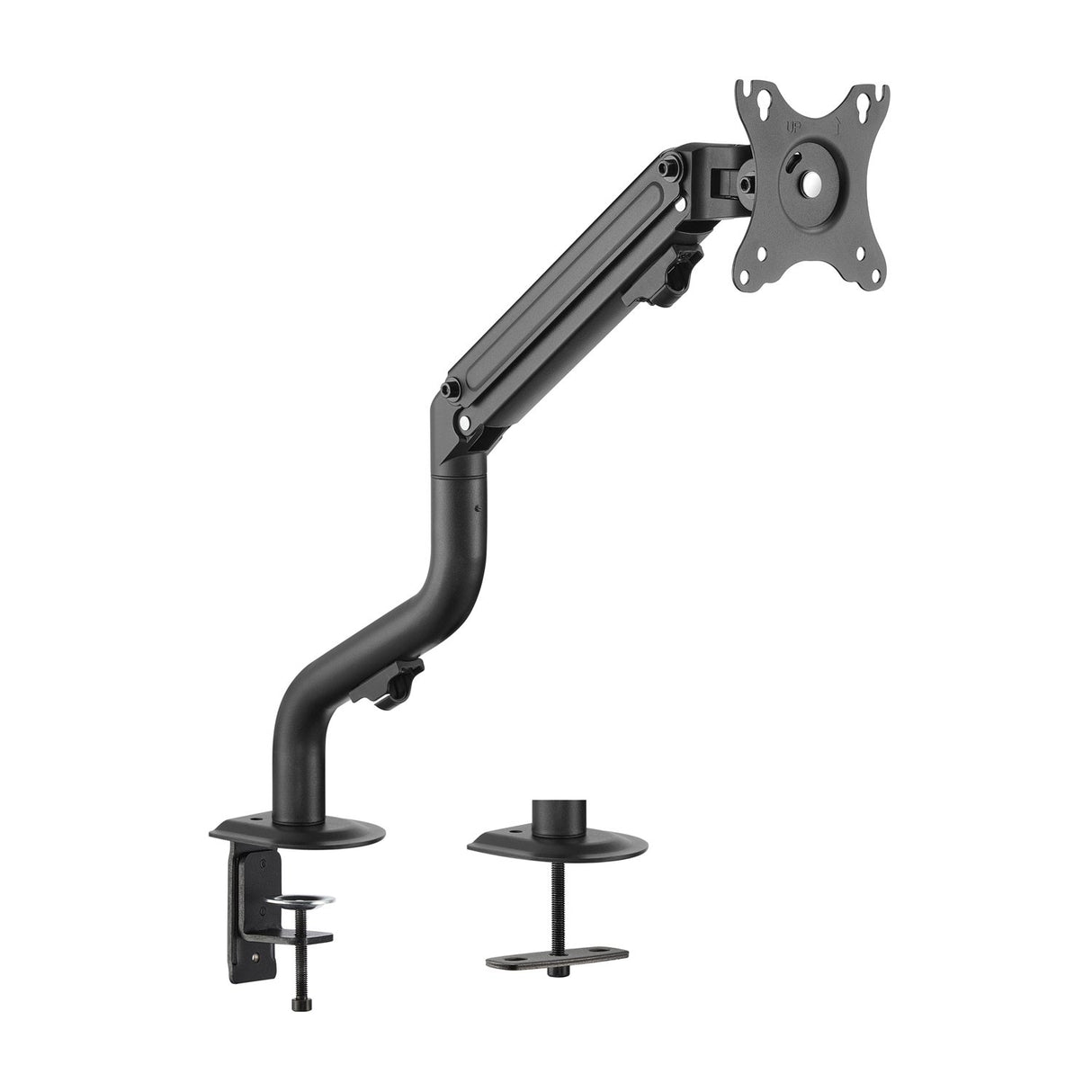 EAN 8436574708288 - AISENS DT32TSR-139 soporte para monitor 81,3 cm (32") Escritorio imagen 1