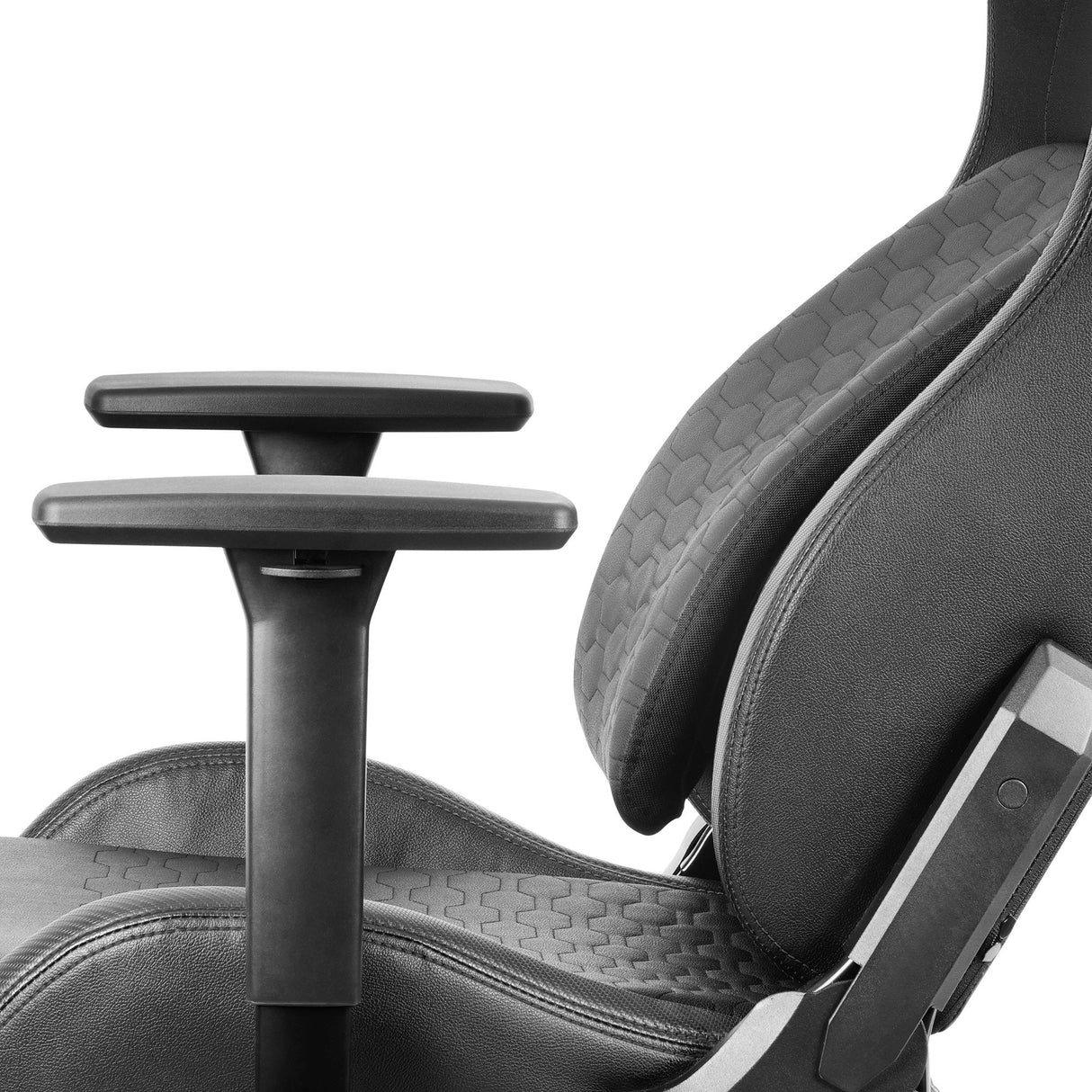 Silla Gaming Mars Gaming Mgc-Ultra Negra