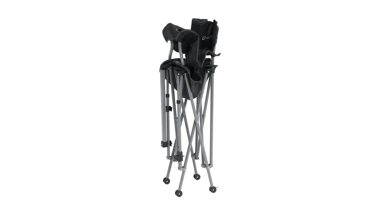 Outwell Catamarca Junior Chair, Black