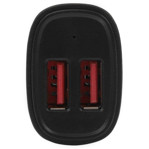EAN 0065030865524 - StarTech.com USB2PCARBKS cargador de dispositivo móvil Universal Encendedor de cigarrillos Auto imagen 2