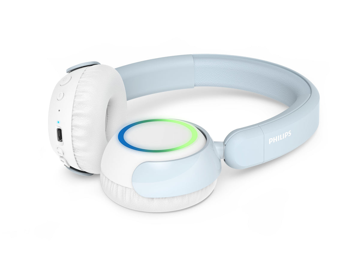 Philips Tak4200bl/00 Blue