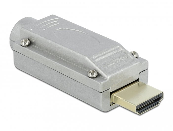 EAN 4043619652013 - DeLOCK 65201 tarjeta y adaptador de interfaz Terminal imagen 1