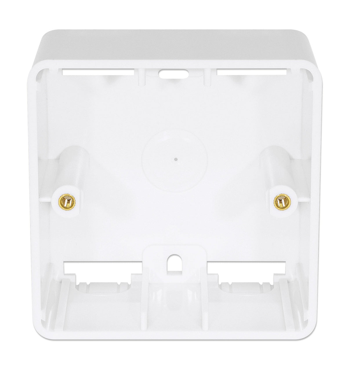EAN 0766623771894 - Intellinet 771894 caja electrica Blanco imagen 3