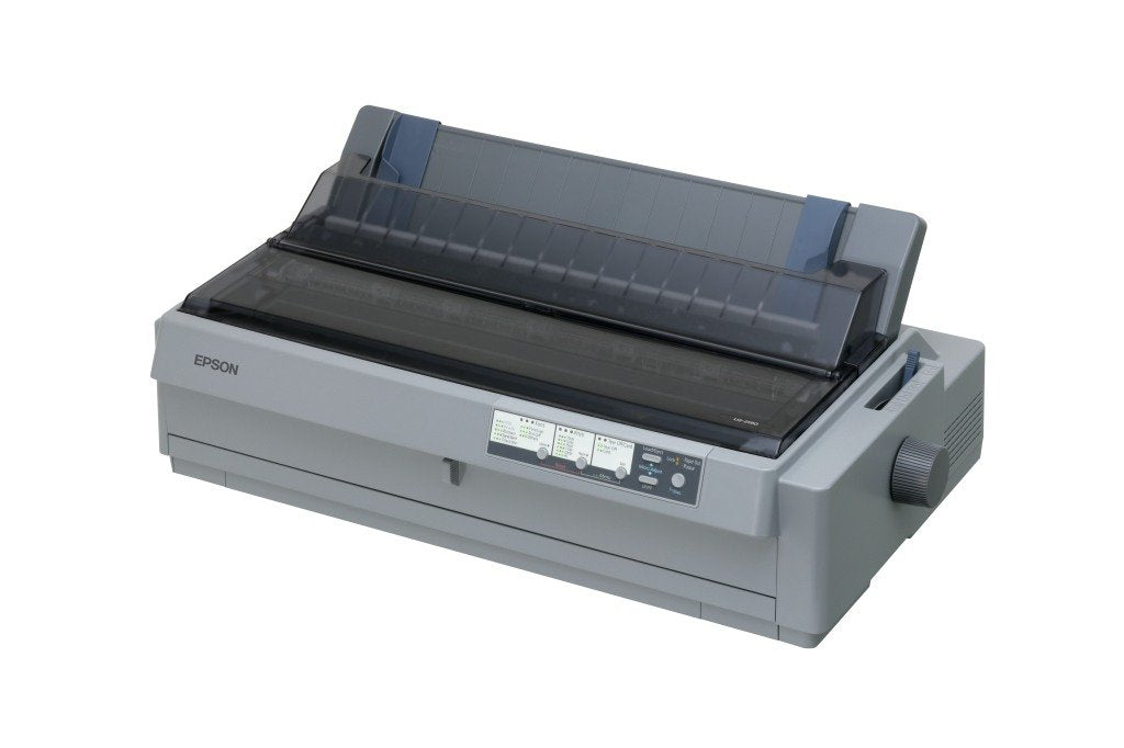 EAN 8715946465142 - Epson LQ-2190 impresora de matriz de punto 360 x 180 DPI 576 carácteres por segundo imagen 7