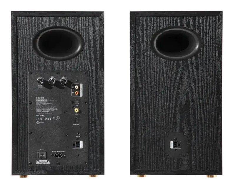 Edifier R2750db Mkii Negro
