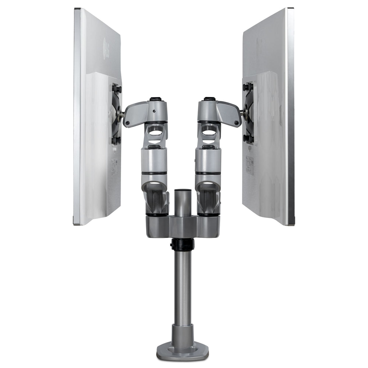 EAN 0065030879613 - StarTech.com ARMDUALPS soporte para monitor 68,6 cm (27") imagen 7
