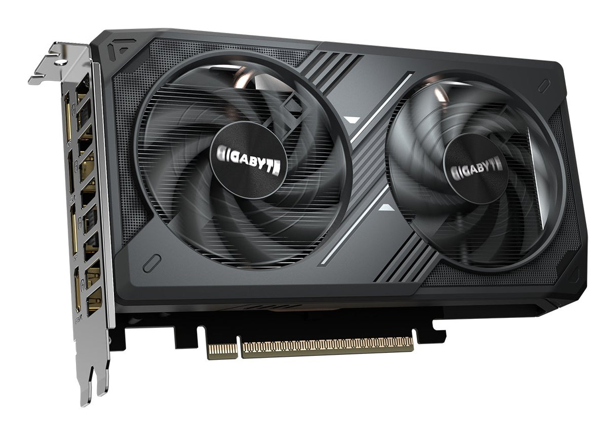 EAN 4719331356743 - GIGABYTE GeForce RTX 5050 WINDFORCE OC 8G imagen 2