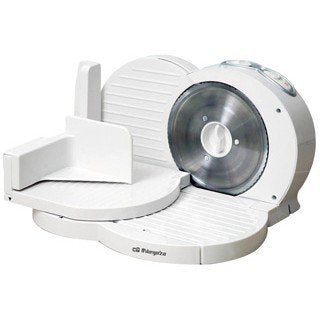 Orbegozo Ms 4200 Cortafiambre 150w Blanca