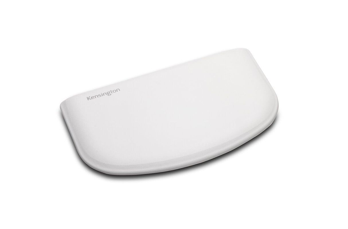 Kensington Repose-Poignet Ergosoft Pour Souris Trackpads Fins - Gris