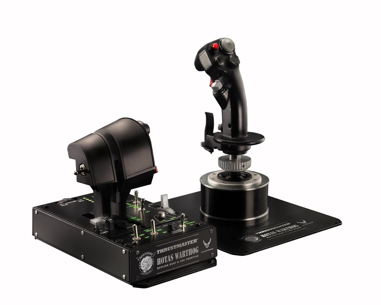 Thrustmaster Joysticks Hotas Warthog (2960720)