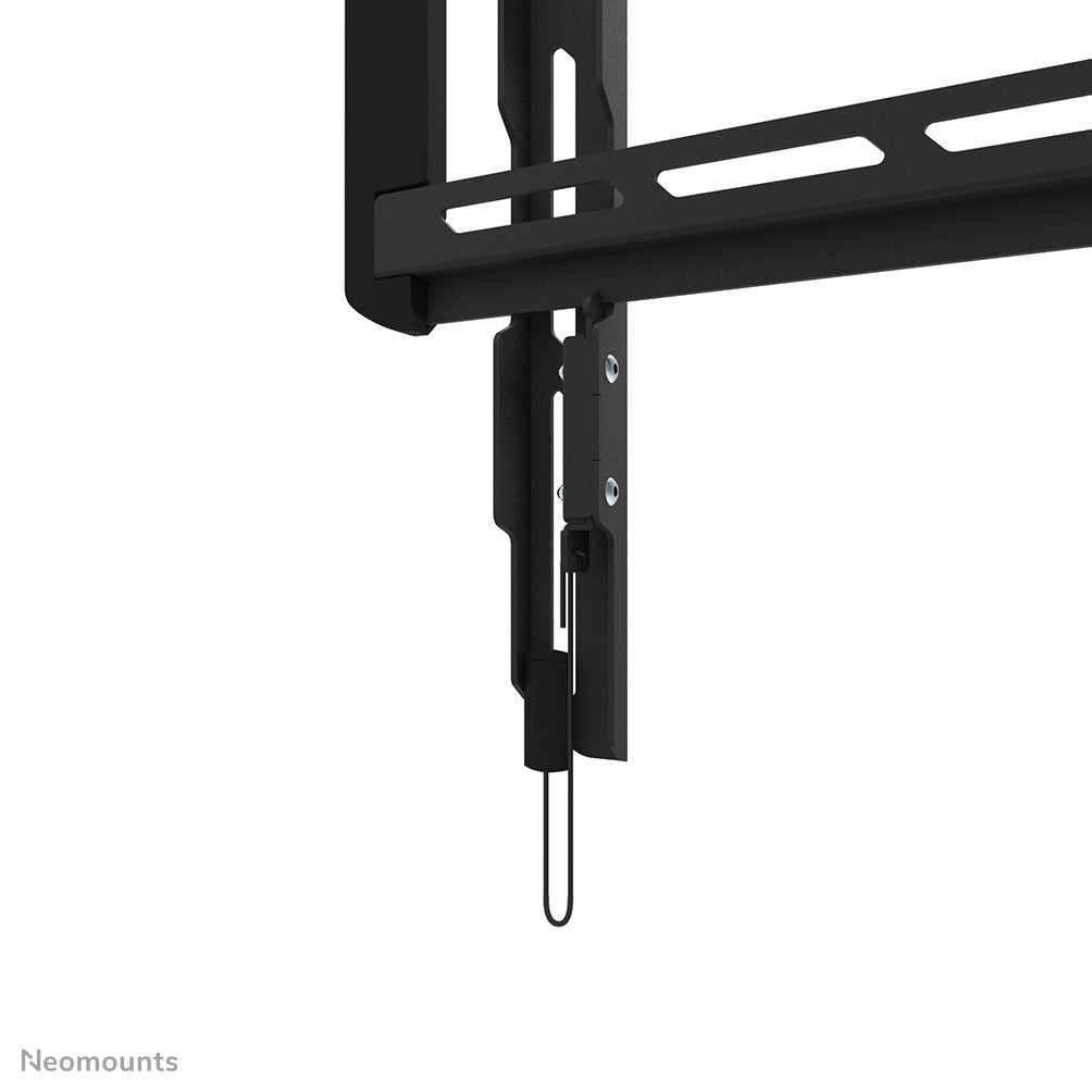 Neomounts By Newstar Screen Wall Mount (Fixed, Ultra Thin, Vesa 600x400)