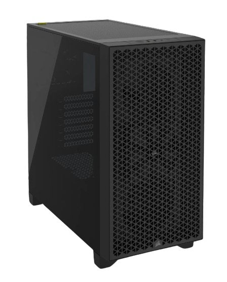 EAN 0840006610427 - Corsair CC-9011251-WW carcasa de ordenador Midi Tower Negro imagen 8