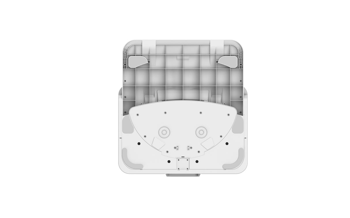 EAN 6941545632902 - EZVIZ RS20 Pro Blanco imagen 9