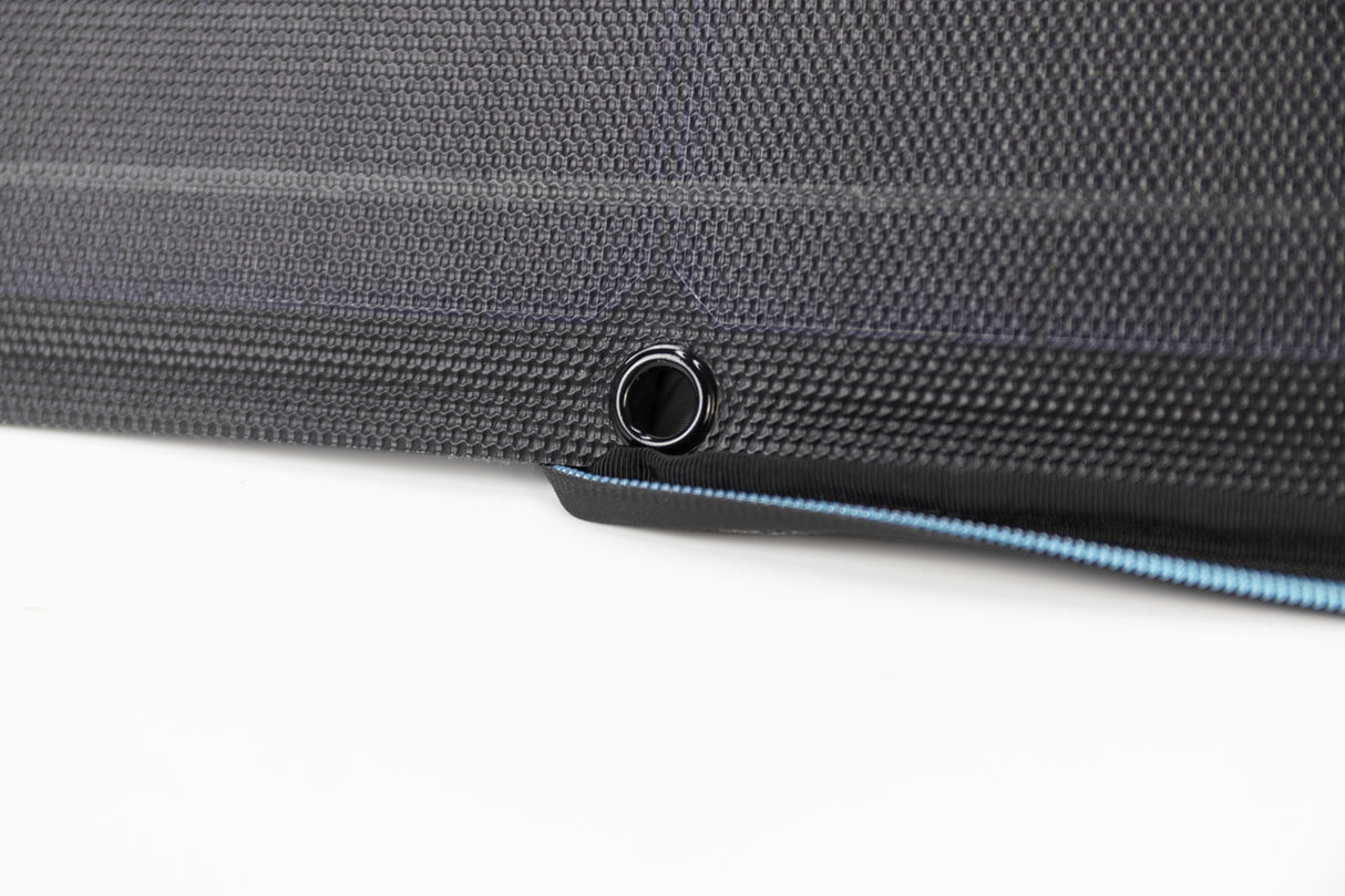 Ecoflow Efsolar110n Placa Solar 110 W Silicio Monocristalino