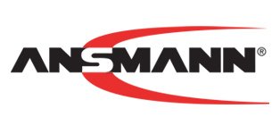 Ansmann A-Pan Cga-S005